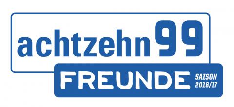 Logo achtzehn99 Hoffenheim